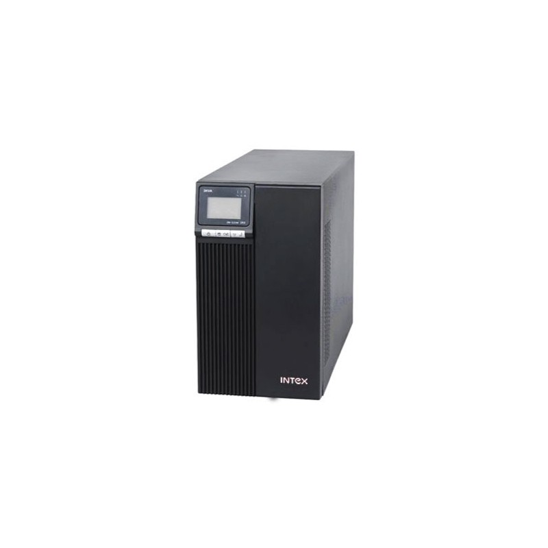 UPS online 3000VA Hawk Intex engross