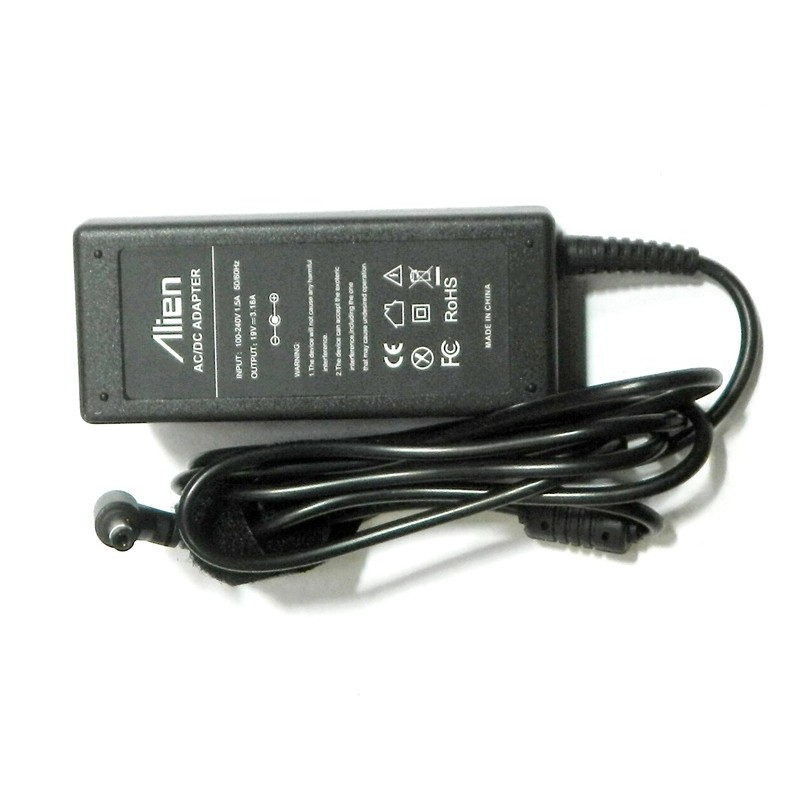 Alimentator laptop Dell 19V 3.16A 5.5x2.5mm engross