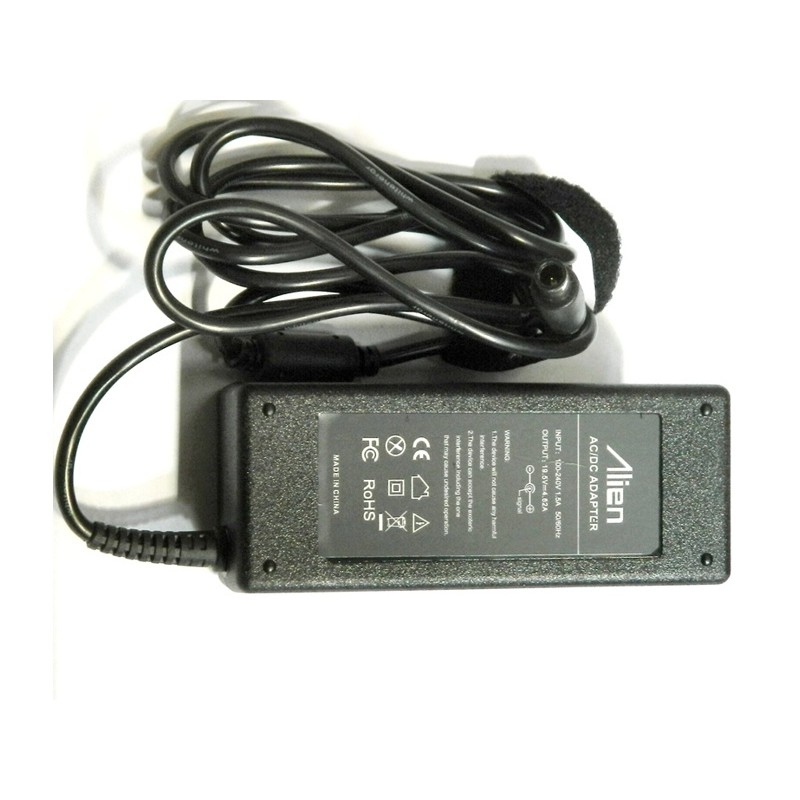 Alimentator laptop Dell 19.5V 4.62A 7.4x5mm engross