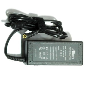 Alimentator laptop Fujitsu 16V 3.75A 6.5x4.4mm engross