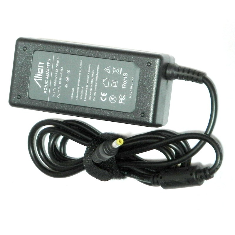 Alimentator laptop HP/Compaq 19.5V 2.05A 4x1.7mm engross