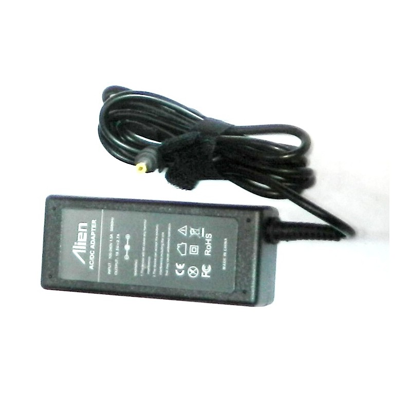 Alimentator laptop HP/Compaq 18.5V 2.7A 4.8x1.7mm engross