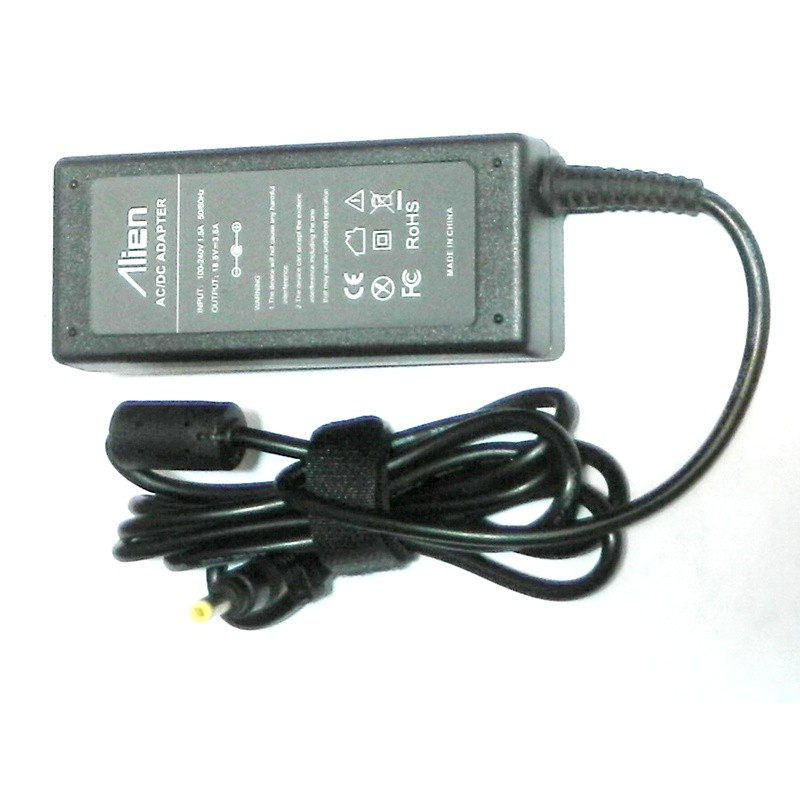 Alimentator laptop HP/Compaq 18.5V 3.5A 4.8x1.7mm engross