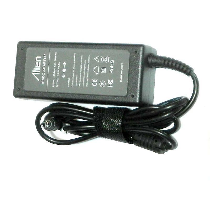Alimentator laptop HP/Compaq 18.5V 3.5A bullet engross