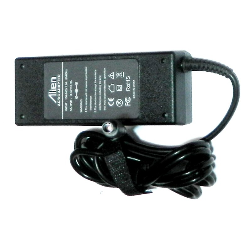 Alimentator laptop Hp/Compaq 18.5V 4.9A 5.5x2.5mm engross