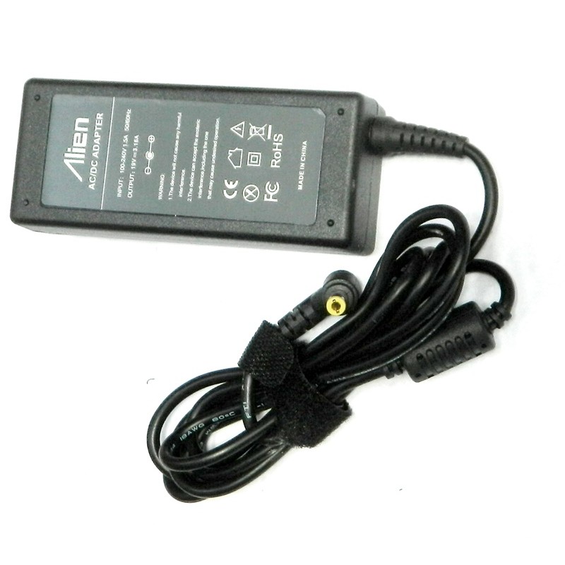 Alimentator laptop Hp/Compaq 19V 3.16A 5.5x2.5mm engross