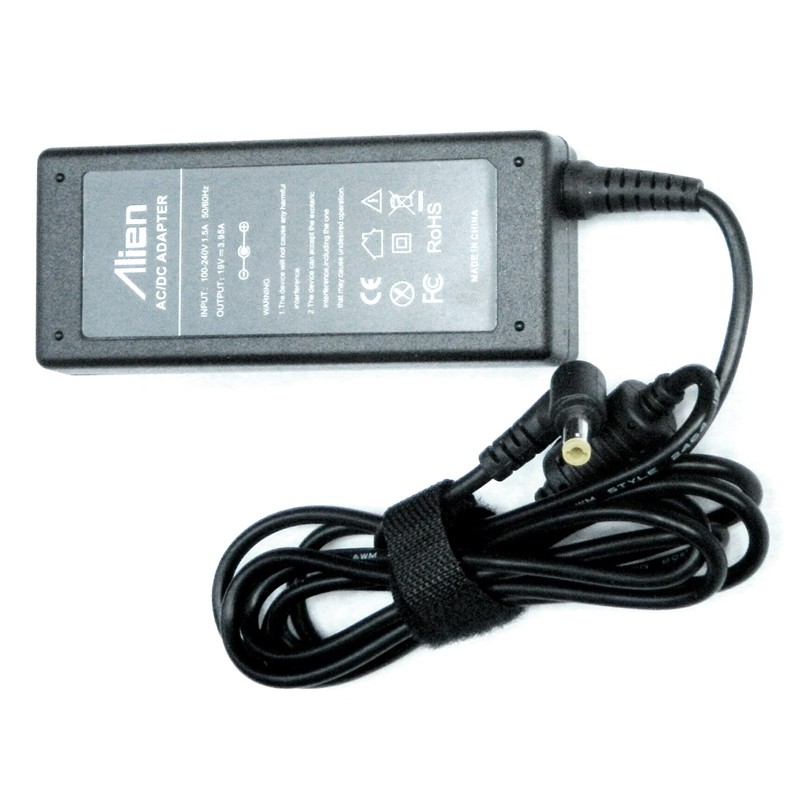 Alimentator laptop Hp/Compaq 19V 3.95A 5.5x2.5mm engross