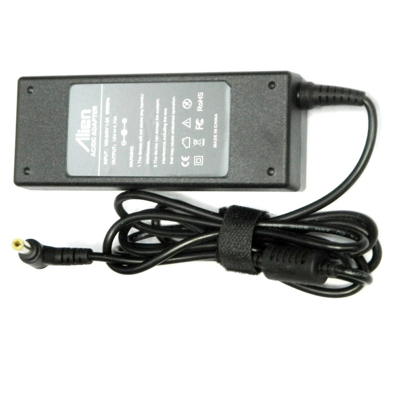Alimentator laptop HP/Compaq 19V 4.74A 5.5x2.5mm engross