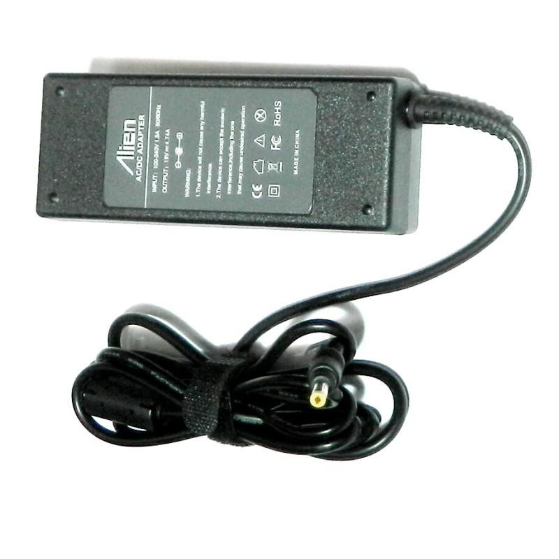 Alimentator laptop HP/Compaq 19V 4.74A 4.8x1.7mm engross