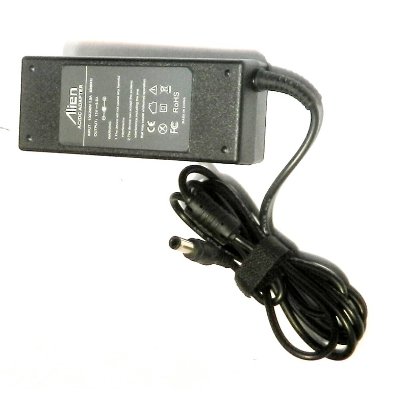 Alimentator laptop Liteon 15V 5A 6.3x3mm engross