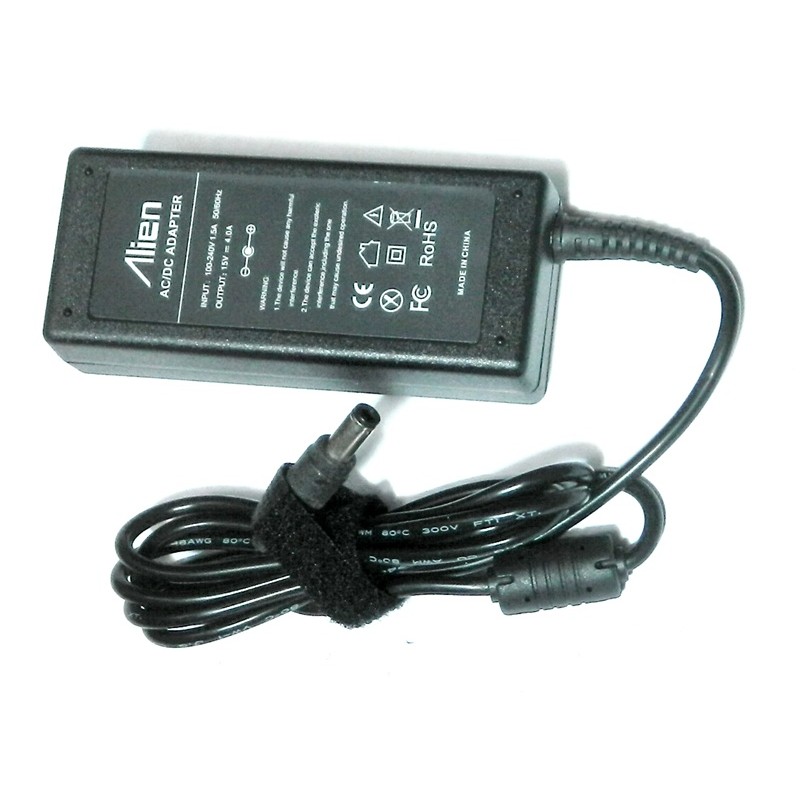 Alimentator laptop Toshiba 15V 4A 6.3x3mm engross