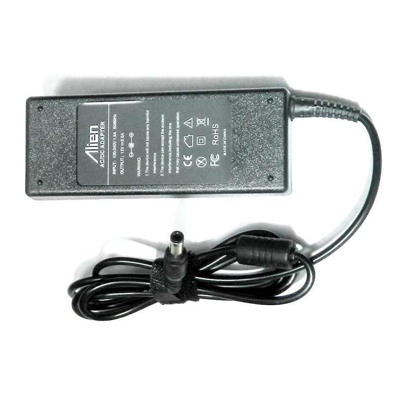 Alimentator laptop Toshiba 15V 5A 6.3x3mm engross