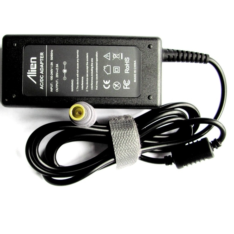 Alimentator laptop Lenovo 20V 2A 7.9x5.5mm engross