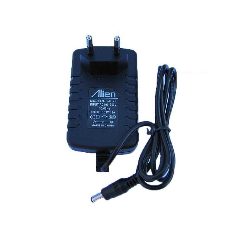 Alimentator stabilizat 9V 2000ma engross