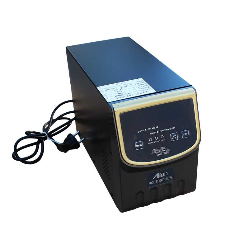UPS centrale termice fara accu 300W Alien engross