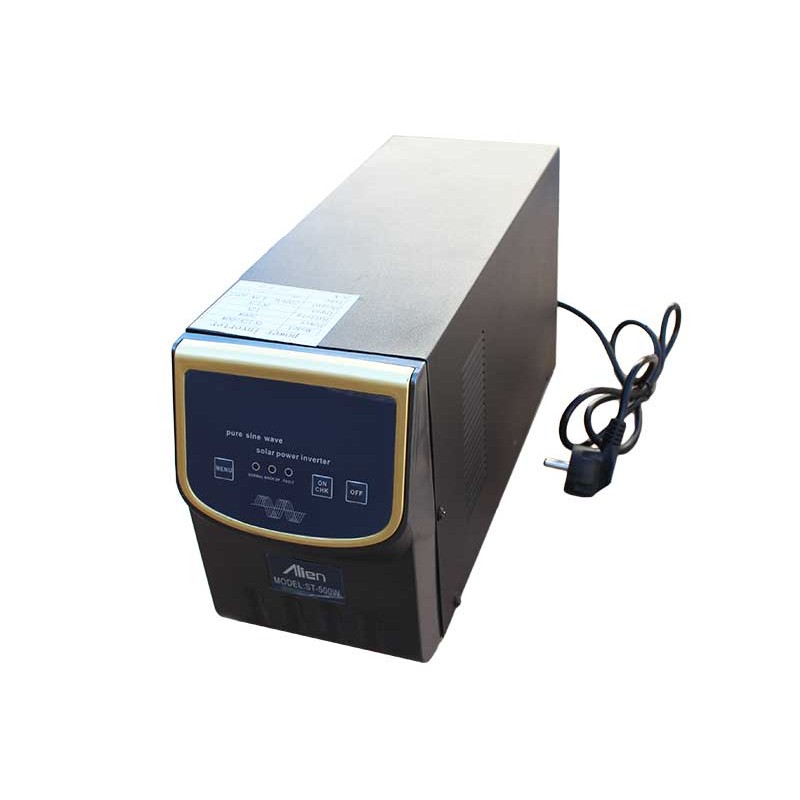 UPS centrale termice fara accu 500W Alien engross