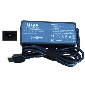 Alimentator laptop Lenovo 20V 3.25A mufa USB engross