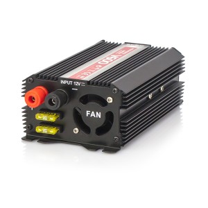 Invertor tensiune 12V 300W engross
