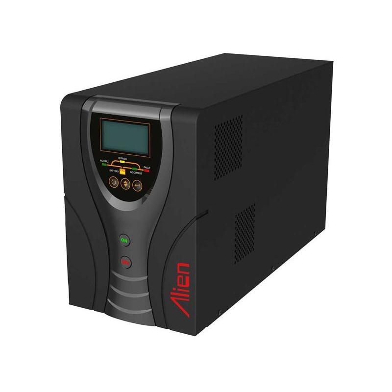 UPS centrale termice 1000W Alien HQ engross