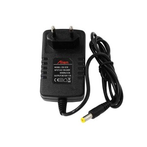 Alimentator stabilizat 12V 1000ma HQ engross