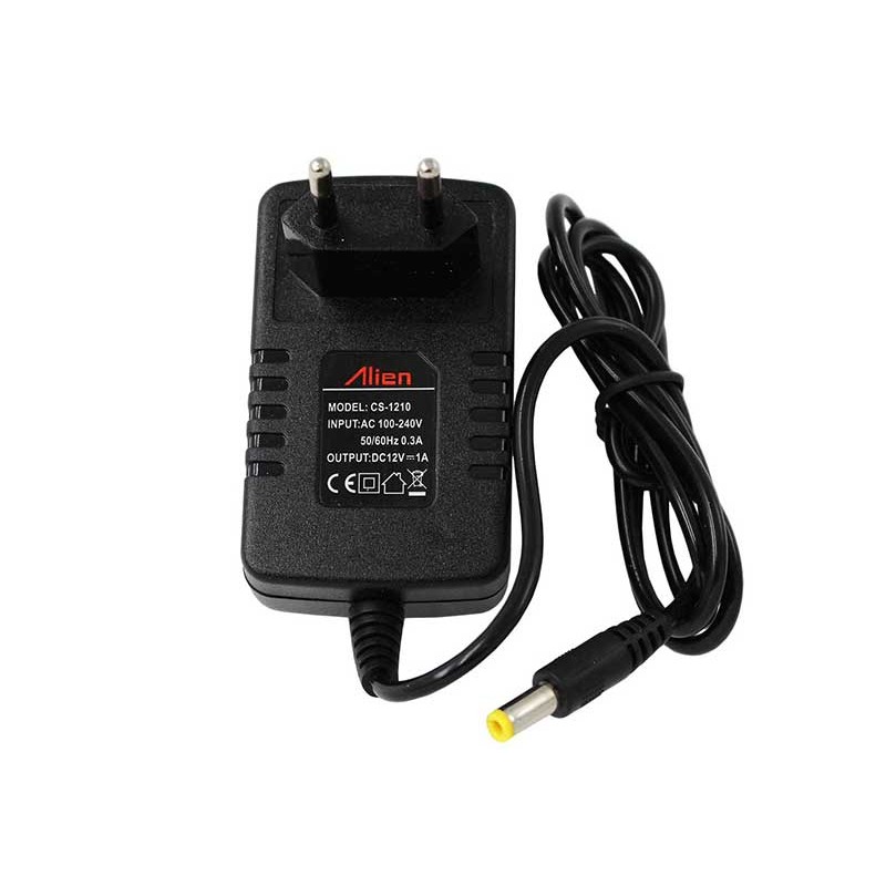 Alimentator stabilizat 12V 1000ma HQ engross