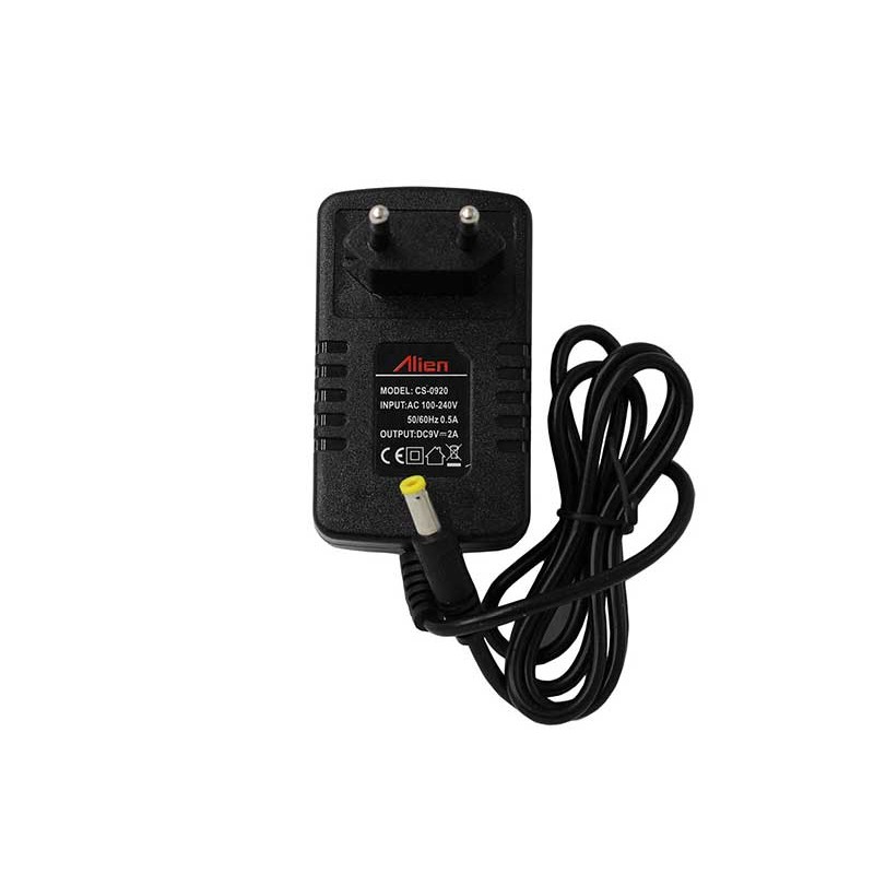 Alimentator stabilizat 9V 2000ma HQ engross