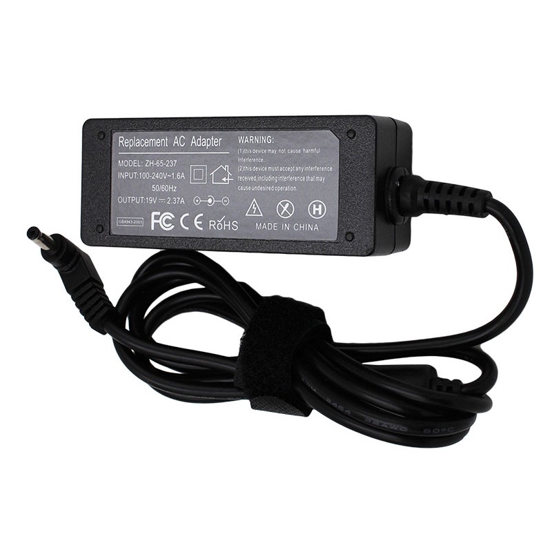 Alimentator laptop Asus 2.37A 45W 4x1.35mm engross