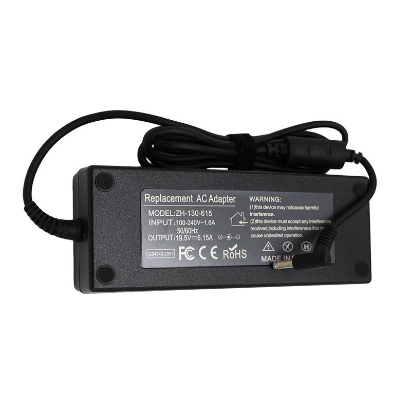 Alimentator laptop HP 18.5V 6.5A 120W 4.5x3mm engross