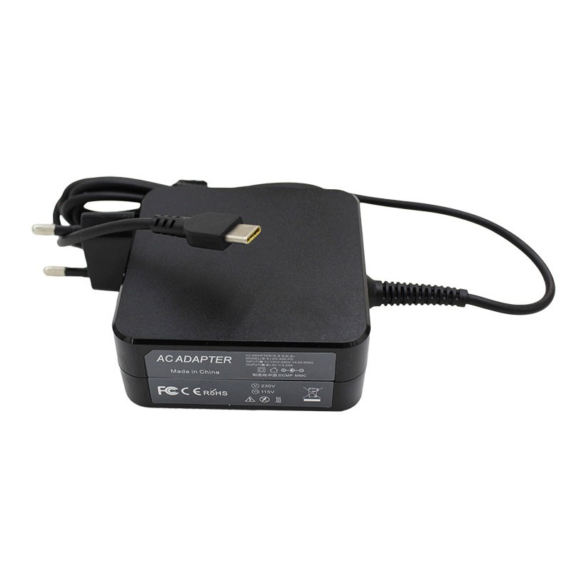 Alimentator laptop Lenovo 9V 3.25A tip C engross