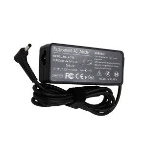 Alimentator laptop Lenovo 20V 3.25A 65w 4.0x1.7 mm engross