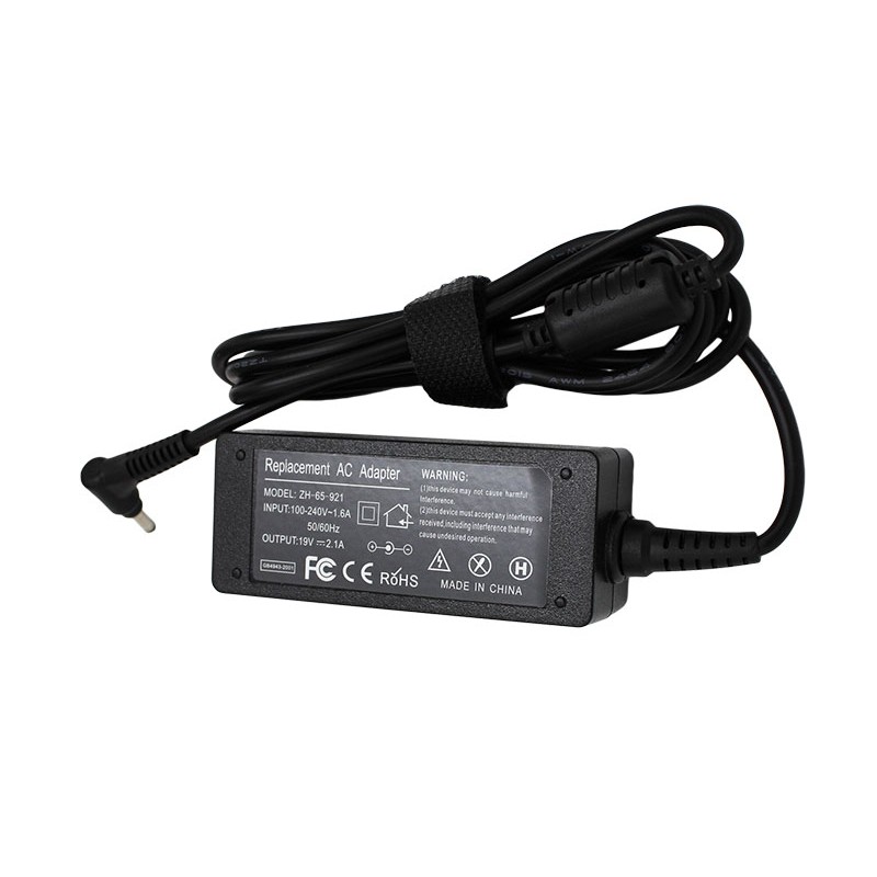 Alimentator laptop Samsung 19V 2.1A 40W 3x1.1 mm engross
