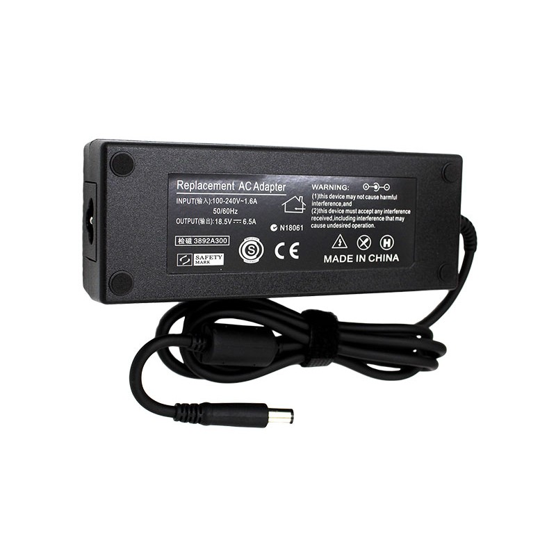 Alimentator laptop HP 18.5V 6.5A 120W 7.4x5mm engross