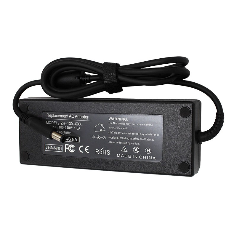 Alimentator laptop HP 19V 6.9A 130W 7.4x5mm engross