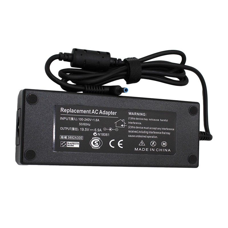 Alimentator laptop HP 19,5V 6.9A 135W 4.5x3mm engross