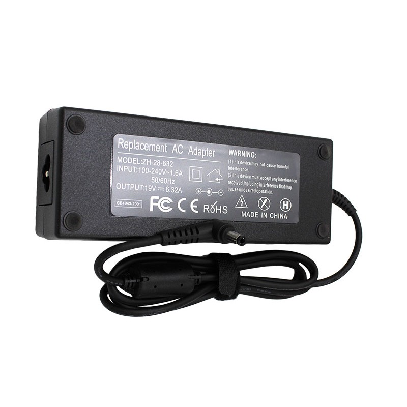 Alimentator laptop Asus 19V 6.32A 120W 5.5x2.5mm engross