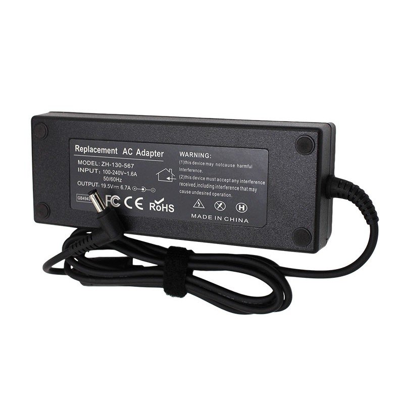 Alimentator laptop Asus 19.5V 6.9A 130W 5.5x2.5mm engross