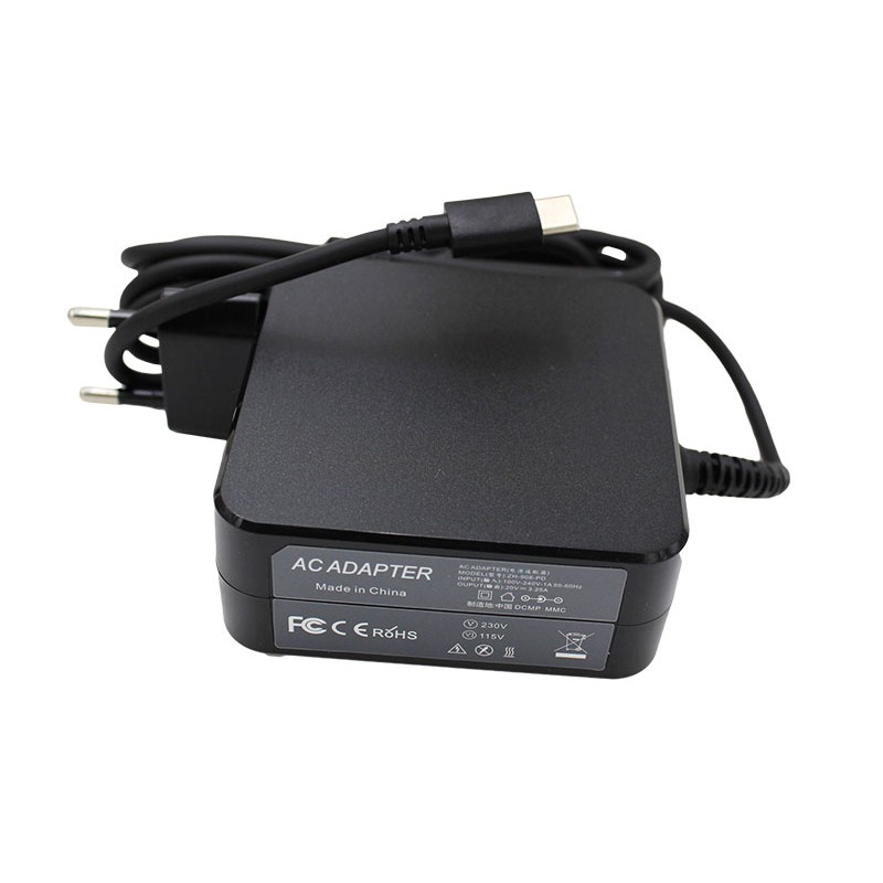 Alimentator laptop Lenovo 20V 3.25A 65W tip C engross