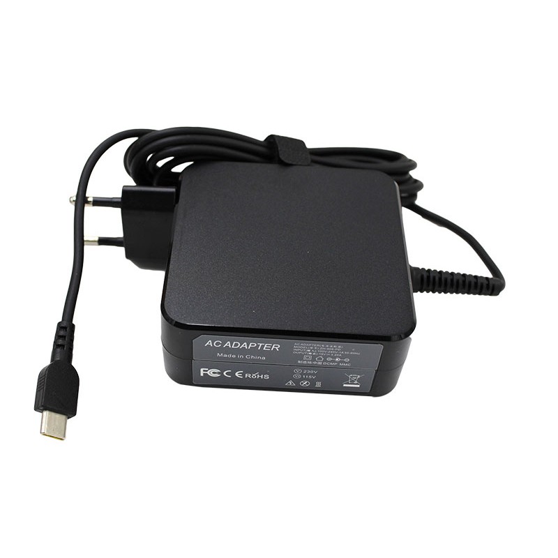 Alimentator laptop Lenovo 15V 3.25A tip C engross