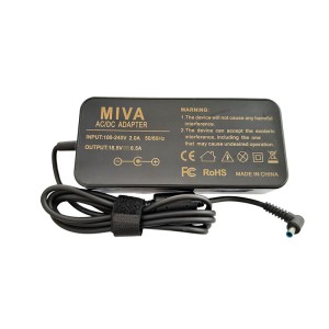 Alimentator laptop HP 18.5V 6.5A 120W 4.5x3mm engross