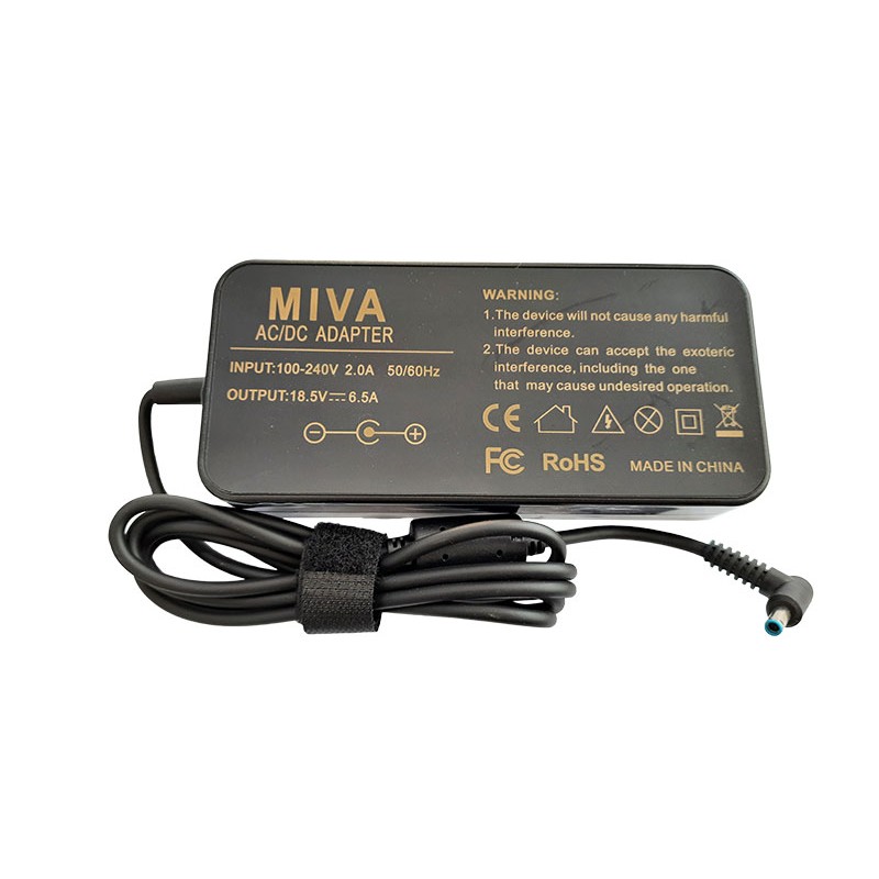 Alimentator laptop HP 18.5V 6.5A 120W 4.5x3mm engross