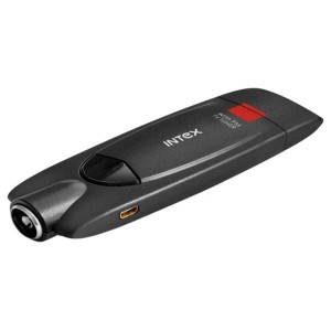 TV tuner USB 2.0 cu radio Intex engross