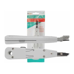 Cleste sertizat in priza Krone ISDN-0018 engross