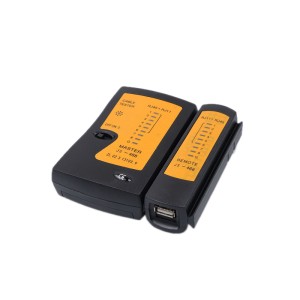 Tester cablu UTP RJ45/USB A/USB B engross