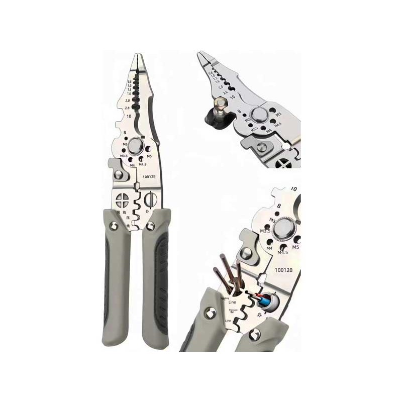 Cleste multifunctional profesional engross