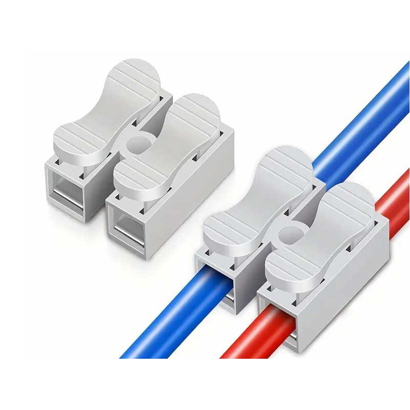 Conector rapid 2 fire CH-2 engross