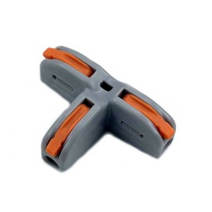 Conector rapid 3 fire tip T PCT-112 engross