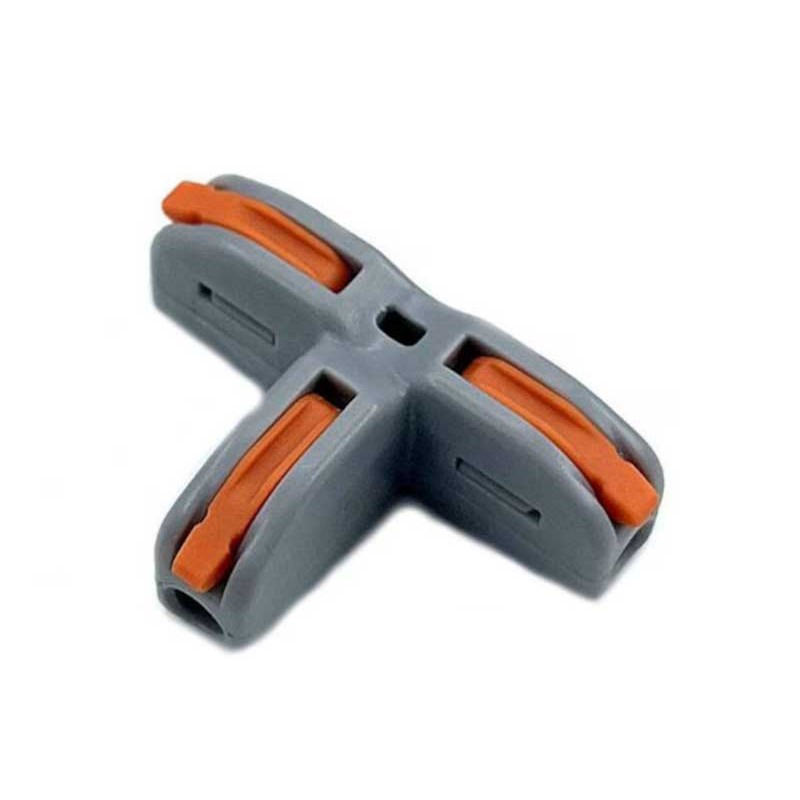 Conector rapid 3 fire tip T PCT-112 engross