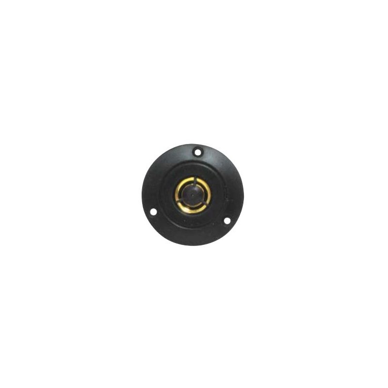 Tweeter dinamic 80W 8ohm rotund engross