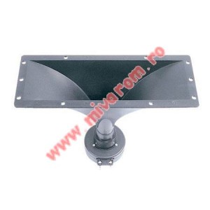 Tweeter dinamic F20 engross
