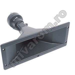 Tweeter piezzo F28 engross
